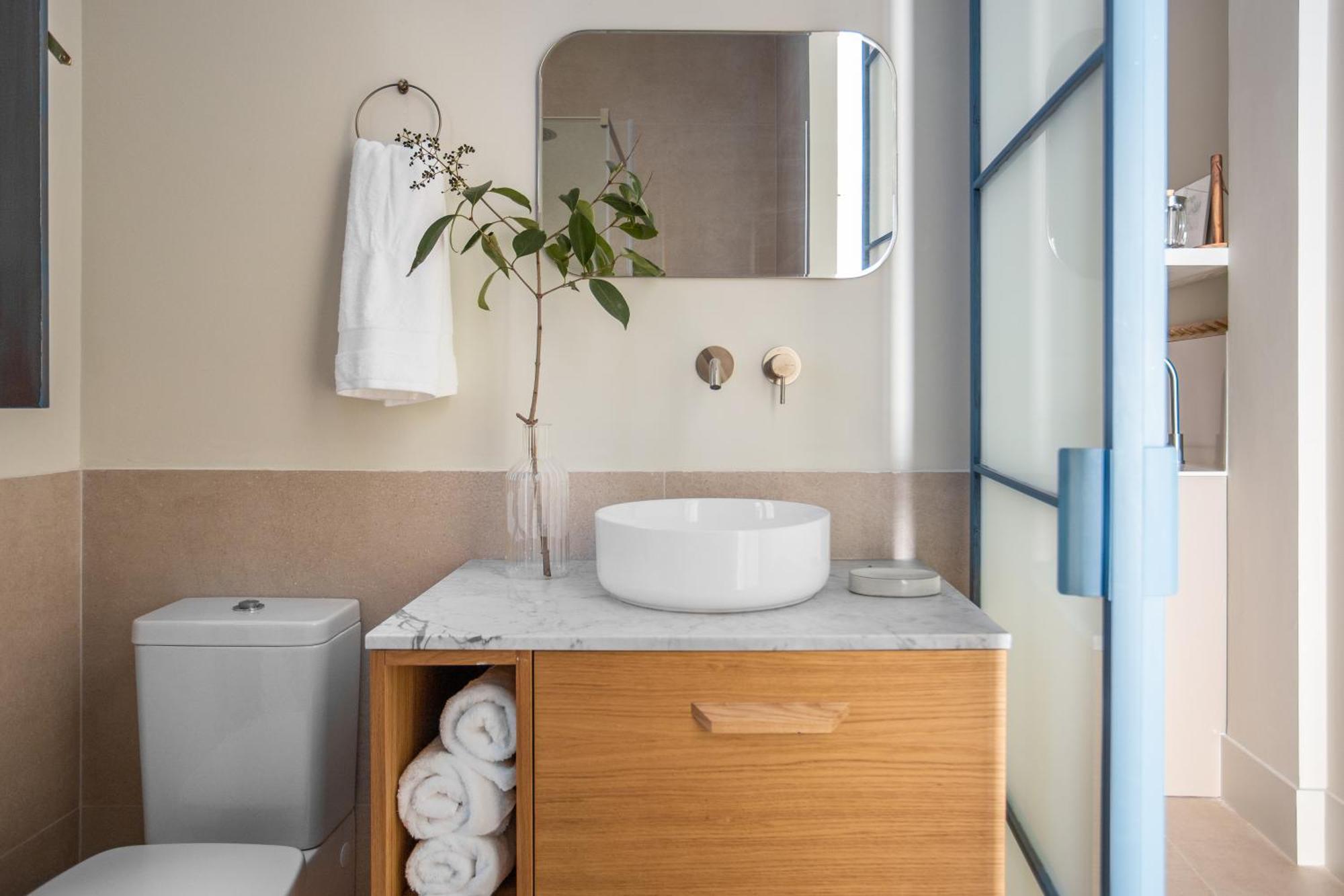 Seissta Madrid Centro "Remodelado" Aparthotel Екстериор снимка
